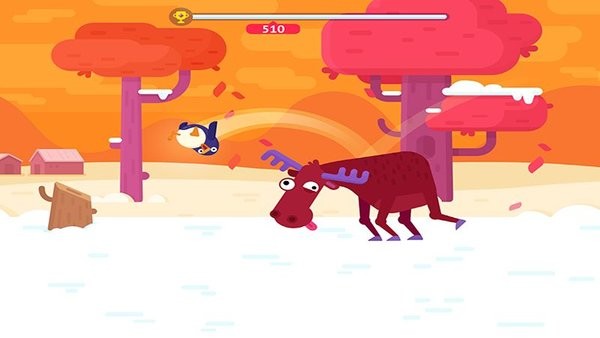 无敌弹弹弹最新版图2