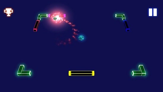 几何战斗最新版