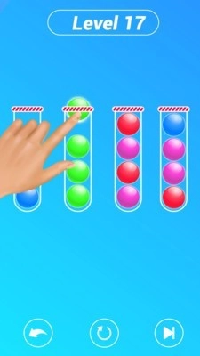 彩色益智球2020图1