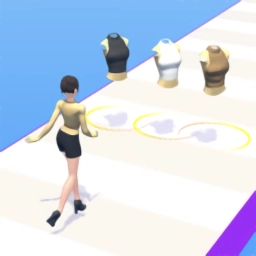 完美走秀最新版