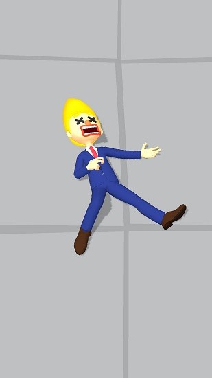 完美躲避手机版图1