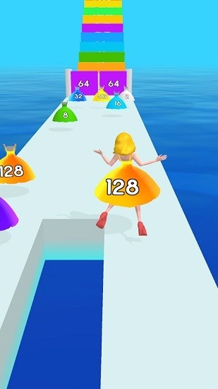 女王我最冲2048图2