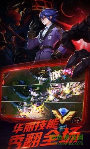 大哥打天下游戏图2