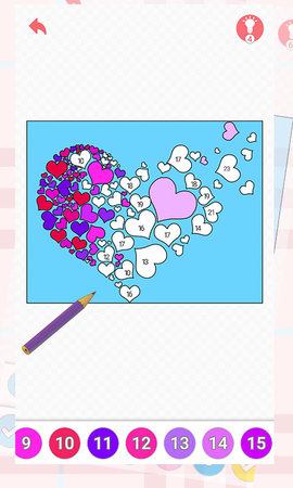 我的秘密涂鸦日记图3