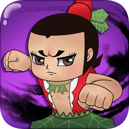 葫芦娃酷跑无敌金刚游戏