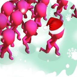 露娜快跑(拥挤城市国服版