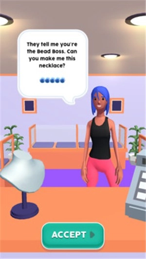 我做项链贼6图2