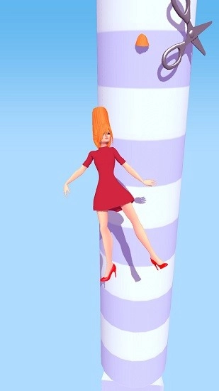 头发我最Q弹免费版图3