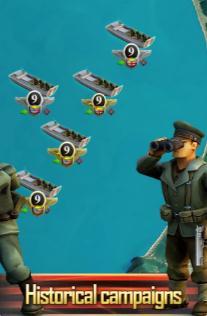 二战前线西部前线(2)