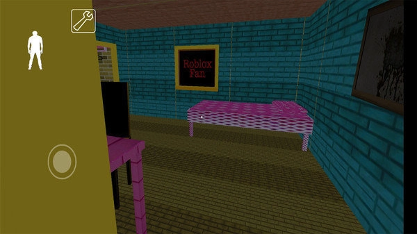 小猪恐怖奶奶图1