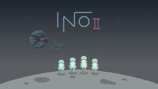 太空探索INO2图1