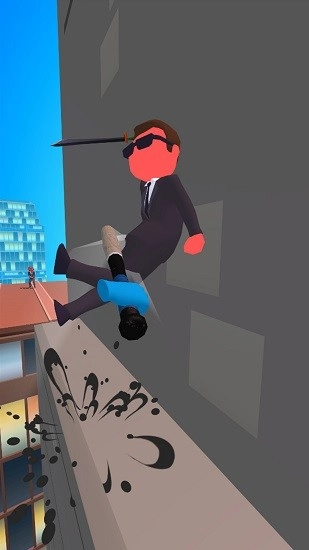 棍棒击打免费版图2