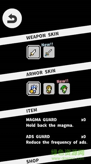 冬日地牢骑士图4