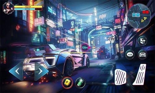 赛博时代游戏图4