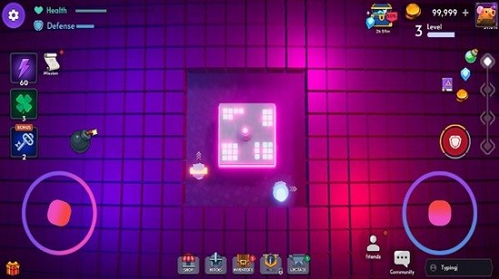 多人游戏模拟器中文版