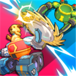 电锯大乱斗之超级机甲怀旧版