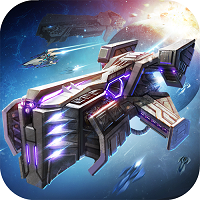 超时空舰队游戏