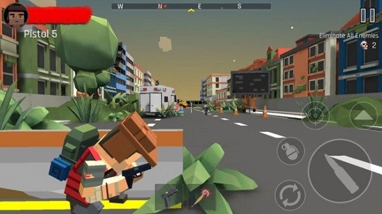 像素召唤汉化版