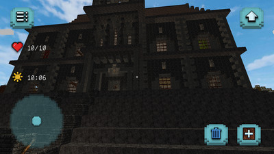 我的鬼屋世界图2