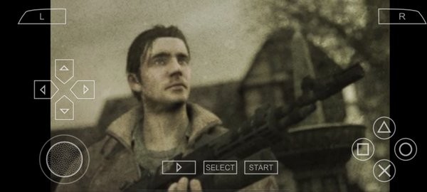 抵抗惩罚汉化版3