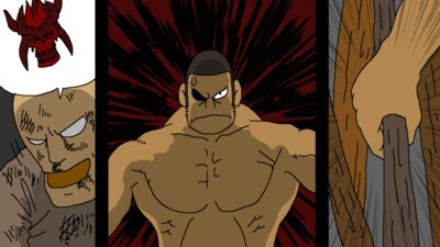 我刷副本贼6图4