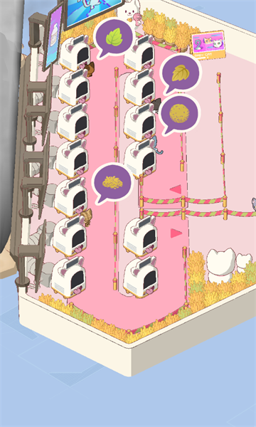 闲猫帝国最新版