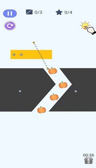 疯狂一刀切手机版