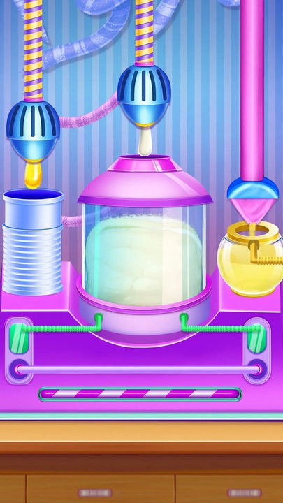 蛋糕制作史莱姆图4