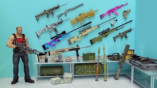 特警新人类2021图3