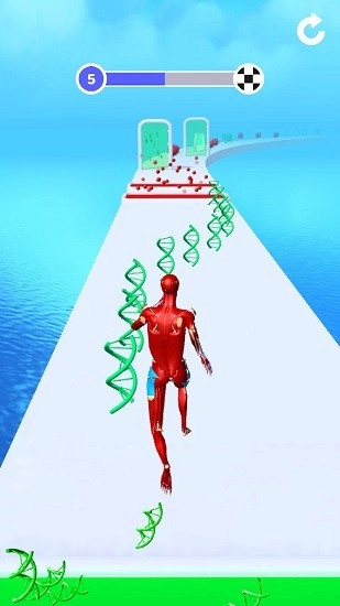 dna我最强最新版