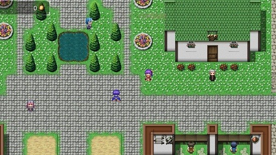 爆肝魔王的异世界狂想曲最新版