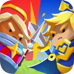 合并军团最新版