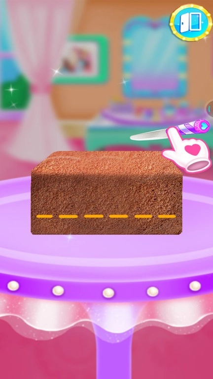 蛋糕面包店游戏最新版图3