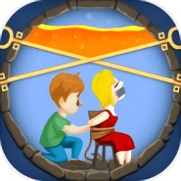 营救小姐姐手机版