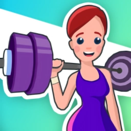 疯狂抬杠铃最新版