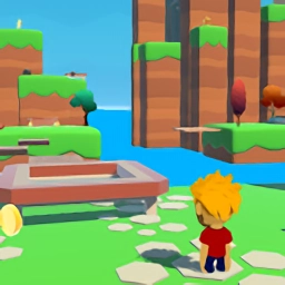 工艺学校最新版