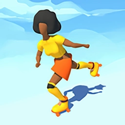 溜冰我最牛最新版