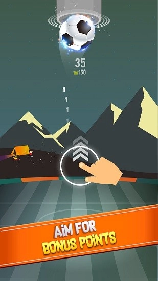 顶足球高手手机版