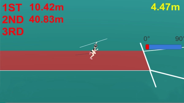 标枪投掷比赛图3