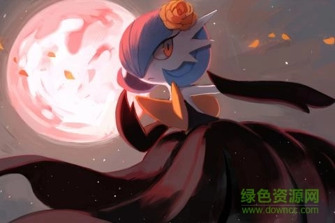 口袋妖怪逆袭图4