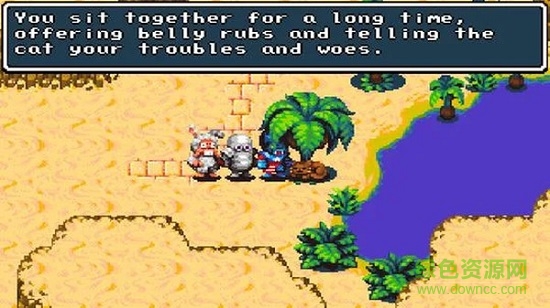 怪兽大战梦幻之战手机版