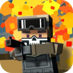 像素战斗现代狙击手机版
