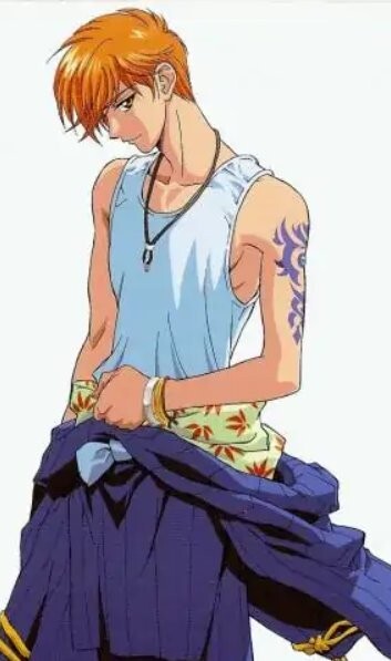 遥远的时空中八叶抄中文版图2