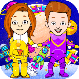 迷你生活太空仓手机版