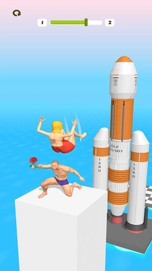 美臀女王最新版