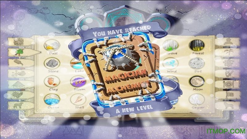 涂鸦炼金术游戏汉化版