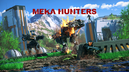 MekaHunters(1)