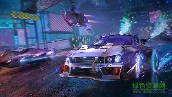 极速青春冠军杯图3