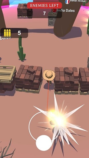 绝地逃杀最新版图3