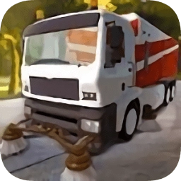 清理垃圾车最新版